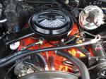 Chevrolet Monte Carlo SS 454 1971 года